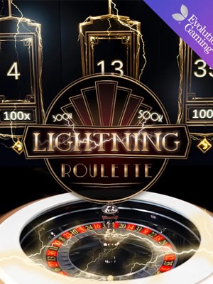 Live Roulette