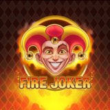 Fire Joker