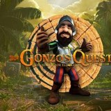 Gonzo's Quest